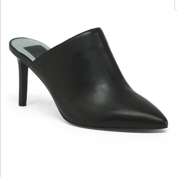 Dolce Vita Shoes - Dolce Vita Candace Mules
